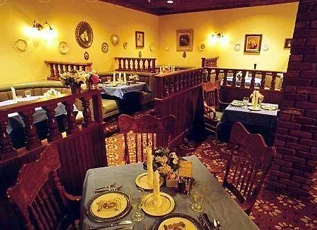 Winners Inn Casino 