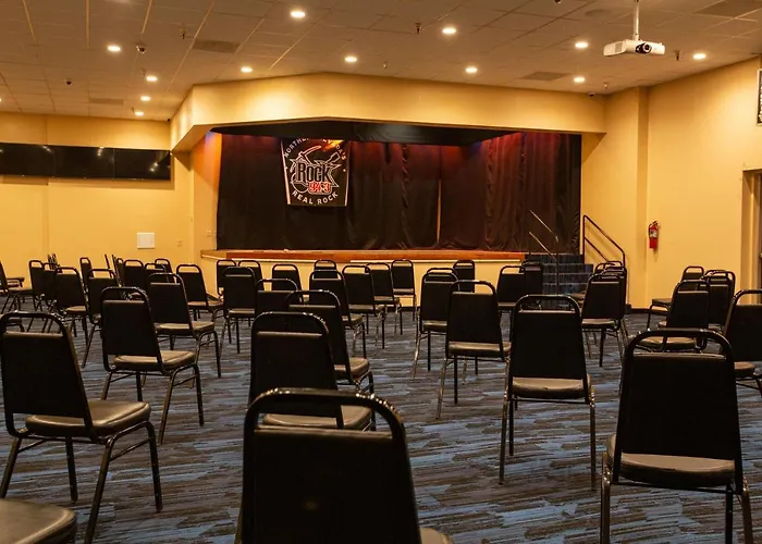 Winners Inn Casino