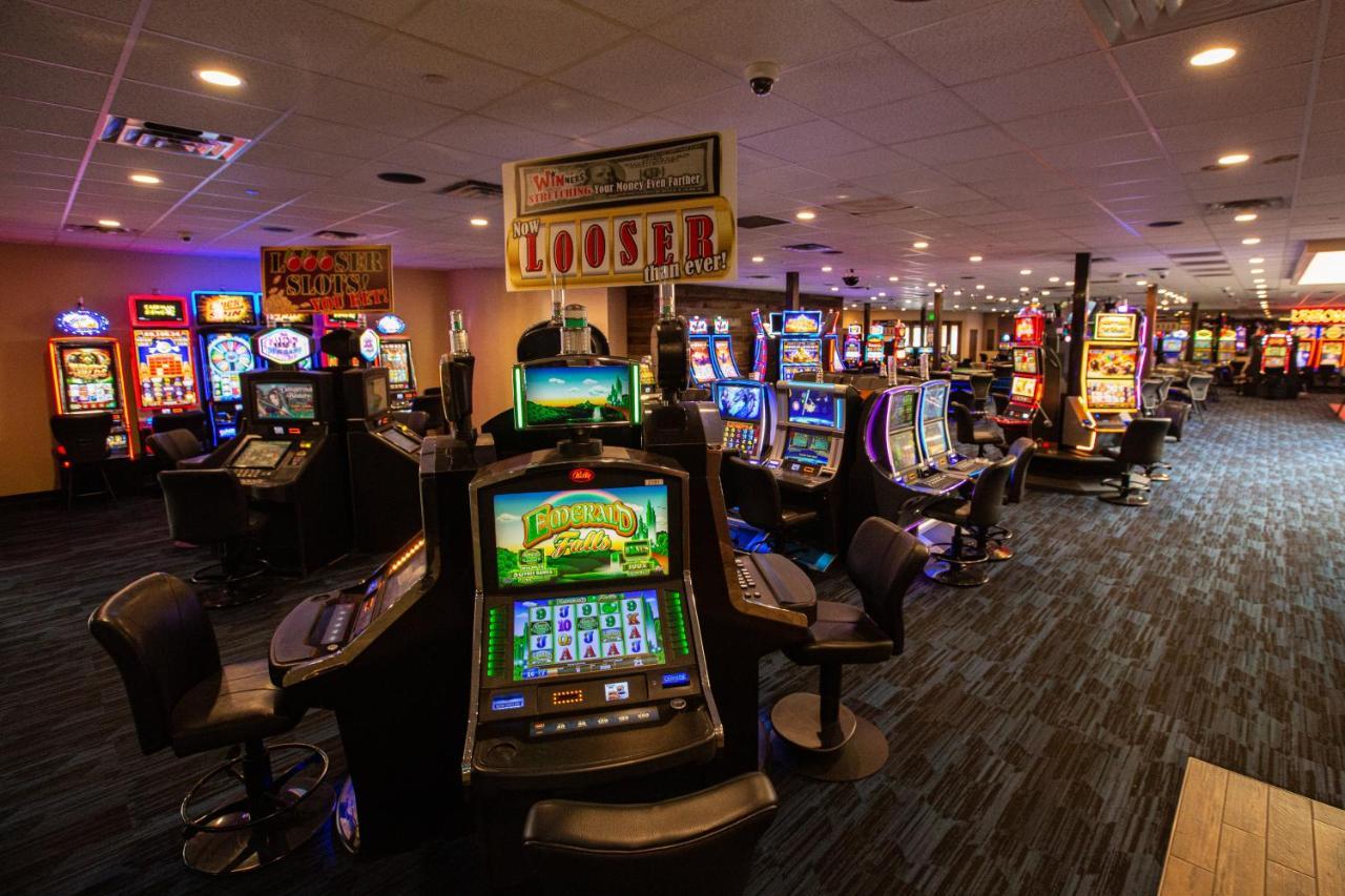 Hotel Winners Casino 2*