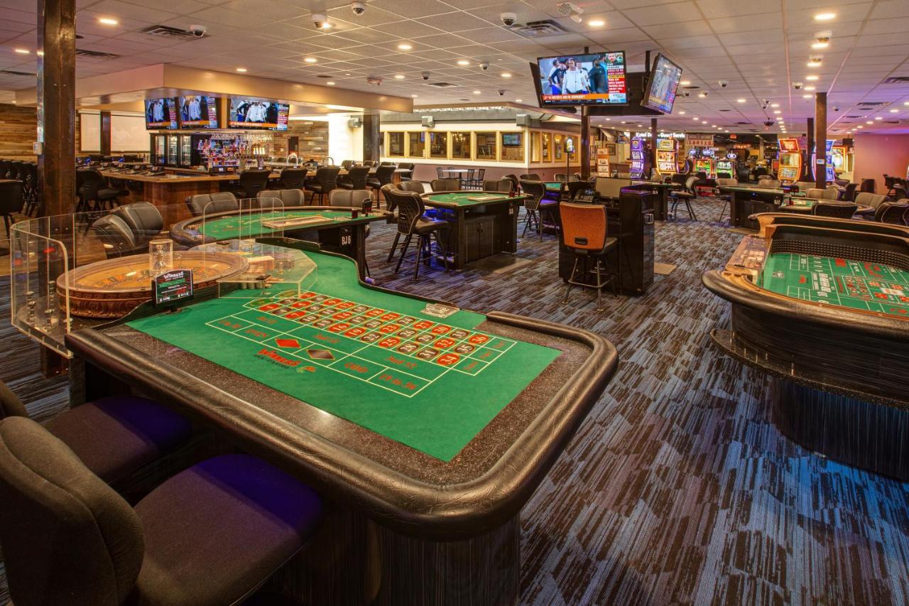 Winners Casino Hotel Winnemucca