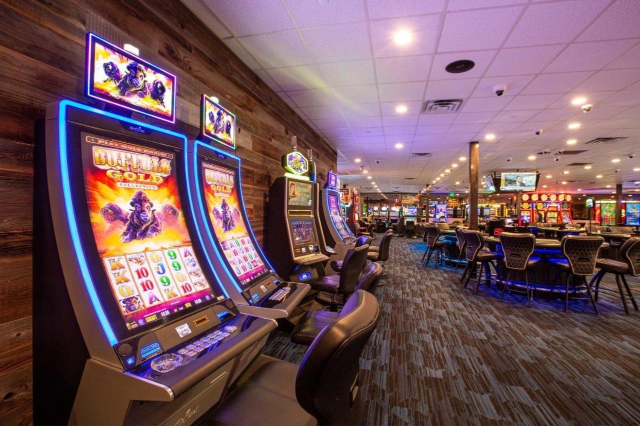 Winners Casino