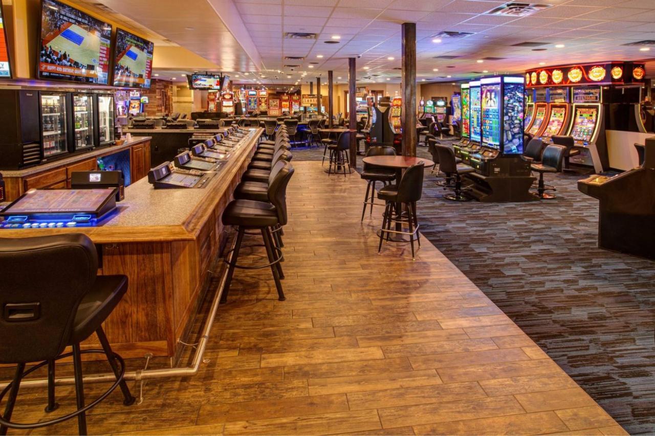 Winners Casino