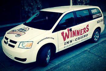 Winners Casino 2* Winnemucca