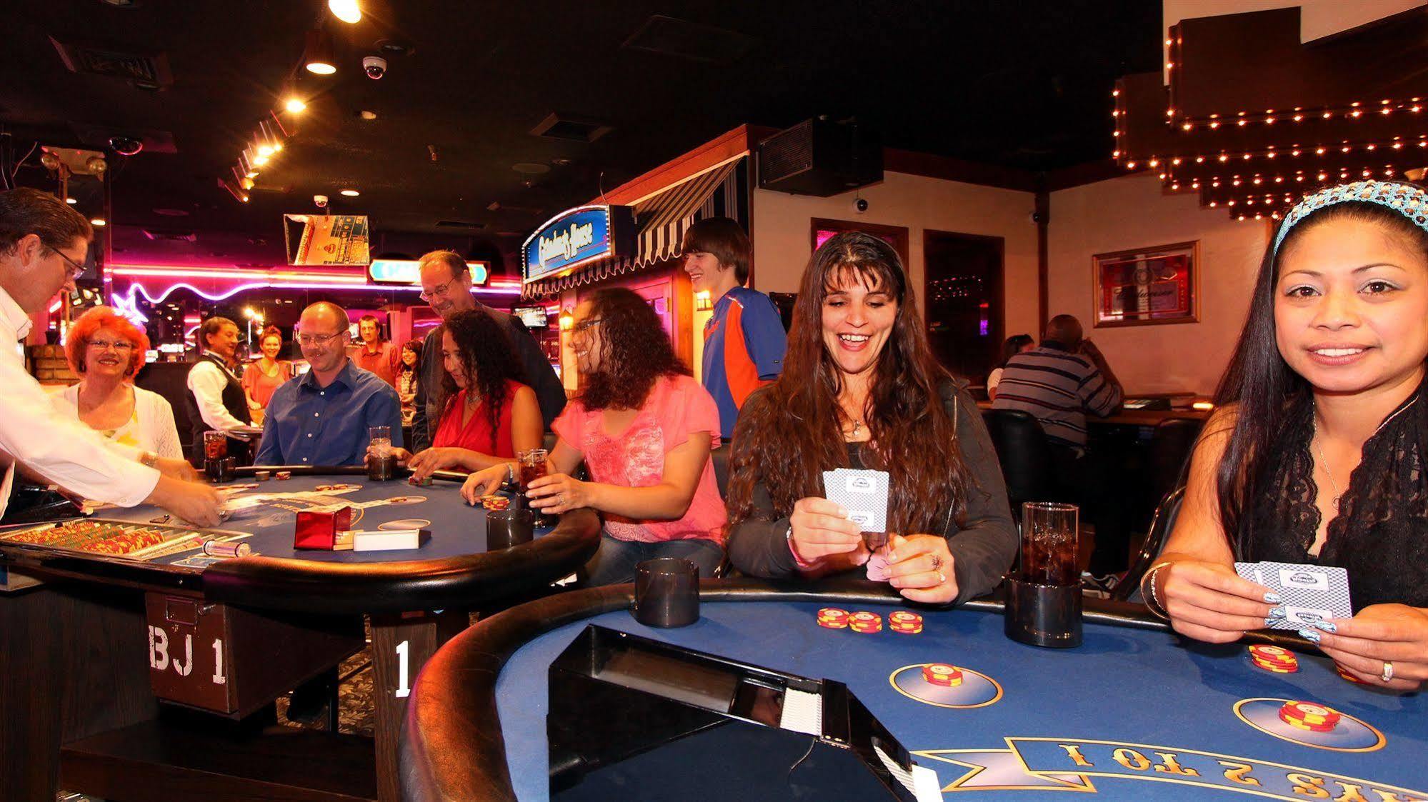 Winners Casino Hotel Winnemucca
